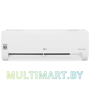 Внутренний блок LG S07EQR.NSAR картинка 3